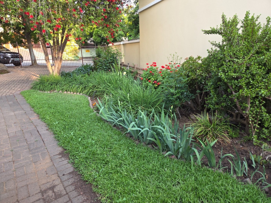 4 Bedroom Property for Sale in Heuwelsig Free State